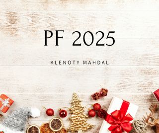 📍💎 Krásné Vánoce a všechno nejlepší v roce 2025💎📍