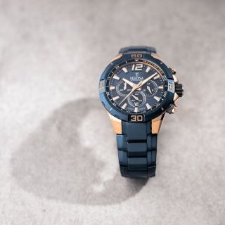 Tip na dárek pro něj 🎁💙✨ https://www.klenotymahdal.cz/hodinky-festina/ Nadčasový styl, který si nelze splést. Hodinky...