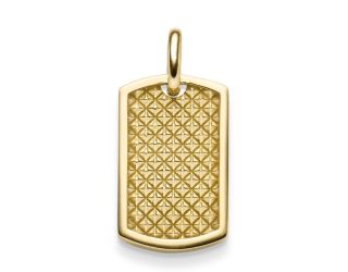 Tip na dárek pro něj 🎁✨ https://www.klenotymahdal.cz/privesek-grano/ Minimalismus, elegance a špetka luxusu. Tento zlatý...