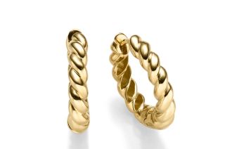 Tip na dárek pro ni 🎁✨ https://www.klenotymahdal.cz/kruhove-nausnice-corda/ Nadčasová klasika, která nikdy nezklame. Tyto...